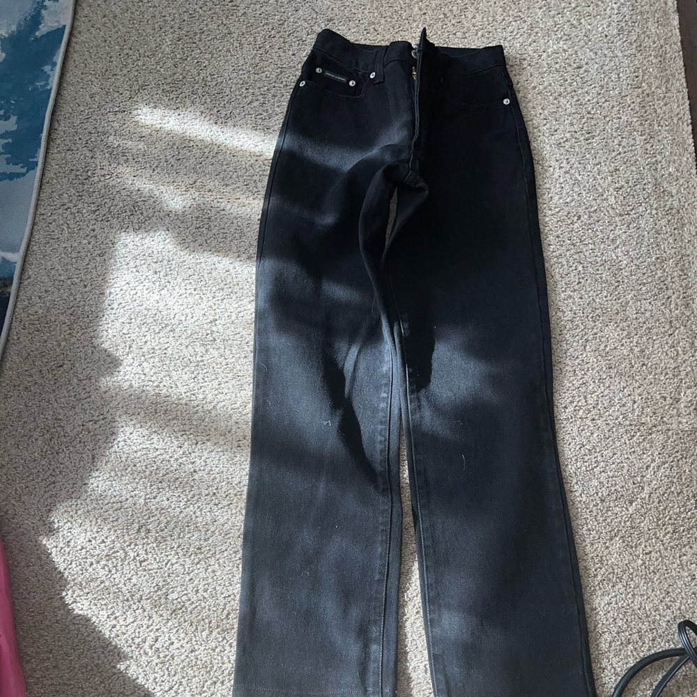 Vintage Dolce and Gabbana jeans